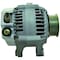Wai Global Alternator, ALTND IRIF, 80 Amp12 Volt, CW, 6Groove Pulley 13747N - alternate 6